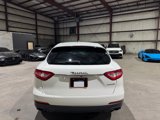 Used 2017 Maserati Levante image 4