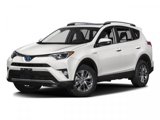 Used 2016 Toyota RAV4 XLE image 4