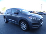 Used 2021 Hyundai Tucson SE image 2