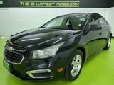 Used 2016 Chevrolet Cruze LT image 5