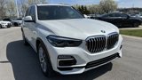 Used 2019 BMW X5 xDrive40i w/ Convenience Package image 2
