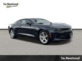 Used 2016 Chevrolet Camaro LT image 3