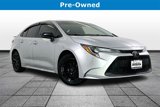 Used 2022 Toyota Corolla LE image 2