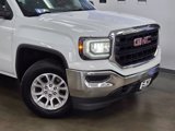 Used 2017 GMC Sierra 1500 4x4 Regular Cab w/ Sierra Convenience Package image 2
