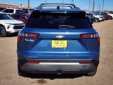 New 2025 Chevrolet Equinox LT image 4