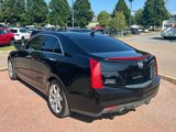 Used 2013 Cadillac ATS Performance w/ Cold Weather Package image 3