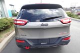 Used 2016 Jeep Cherokee Trailhawk w/ Comfort/Convenience Group image 4