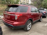Used 2015 Ford Explorer Limited image 6
