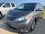 Used 2015 Toyota Sienna image 3
