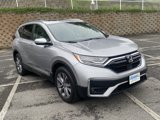 Used 2020 Honda CR-V Touring image 2