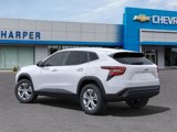 New 2025 Chevrolet Trax LS image 3