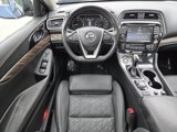 Used 2017 Nissan Maxima Platinum w/ Medallion Package image 4