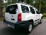 Used 2014 Nissan Xterra S image 5