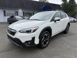 Used 2023 Subaru Crosstrek 2.5i Limited w/ Moonroof Package image 4