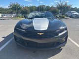 Used 2019 Chevrolet Camaro LS image 2
