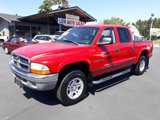 Used 2002 Dodge Dakota SLT image 5