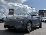 Certified 2021 Hyundai Kona Limited w/ Cargo Package image 3
