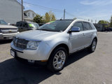 Used 2010 Lincoln MKX AWD image 6