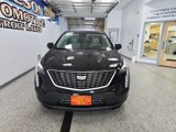 Used 2023 Cadillac XT4 Luxury image 2