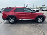 Used 2021 Ford Explorer XLT w/ Equipment Group 202A image 6