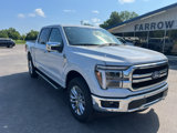 New 2025 Ford F150 Lariat image 4