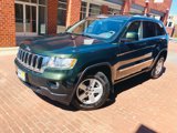 Used 2011 Jeep Grand Cherokee Laredo w/ Security & Convenience Group image 3
