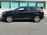 Used 2022 Ford Edge Titanium image 2
