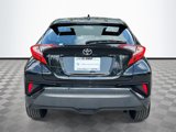 Used 2022 Toyota C-HR XLE image 6