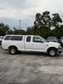 Used 1999 Ford F150 2WD SuperCab image 4
