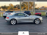 Used 2009 BMW Z4 sDrive30i image 6