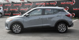 Used 2021 Nissan Kicks SV image 4