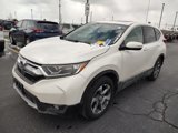 Used 2017 Honda CR-V EX image 4