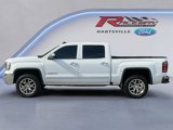 Used 2017 GMC Sierra 1500 SLT w/ SLT Premium Package image 6