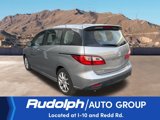 Used 2013 MAZDA MAZDA5 Grand Touring image 3