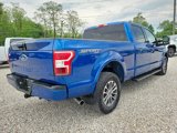 Used 2018 Ford F150 XLT image 5