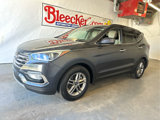 Used 2017 Hyundai Santa Fe Sport image 2