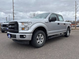 Used 2017 Ford F150 XL w/ Equipment Group 101A Mid image 2