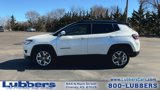 Used 2021 Jeep Compass Limited w/ Sun and Sound Group image 5