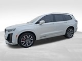 Used 2024 Cadillac XT6 Sport w/ Technology Package image 1