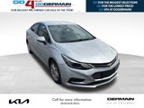 Used 2017 Chevrolet Cruze LT w/ Convenience Package image 4