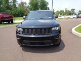 Certified 2021 Jeep Grand Cherokee Limited w/ Quick Order Package 28K 80th image 5