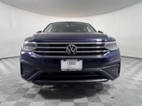 Used 2023 Volkswagen Tiguan SE image 2