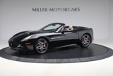 Certified 2016 Ferrari California T image 3