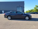 Used 2022 Chevrolet Malibu LS image 2