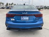 Used 2022 Kia Forte GT-Line w/ GT-Line Premium Package image 4