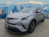 Used 2018 Toyota C-HR XLE image 3