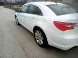 Used 2013 Chrysler 200 LX image 6