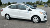 Used 2022 Mitsubishi Mirage G4 ES image 3