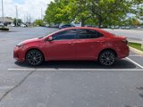 Used 2016 Toyota Corolla S image 4