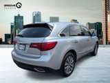 Used 2014 Acura MDX SH-AWD w/ Technology Package image 6